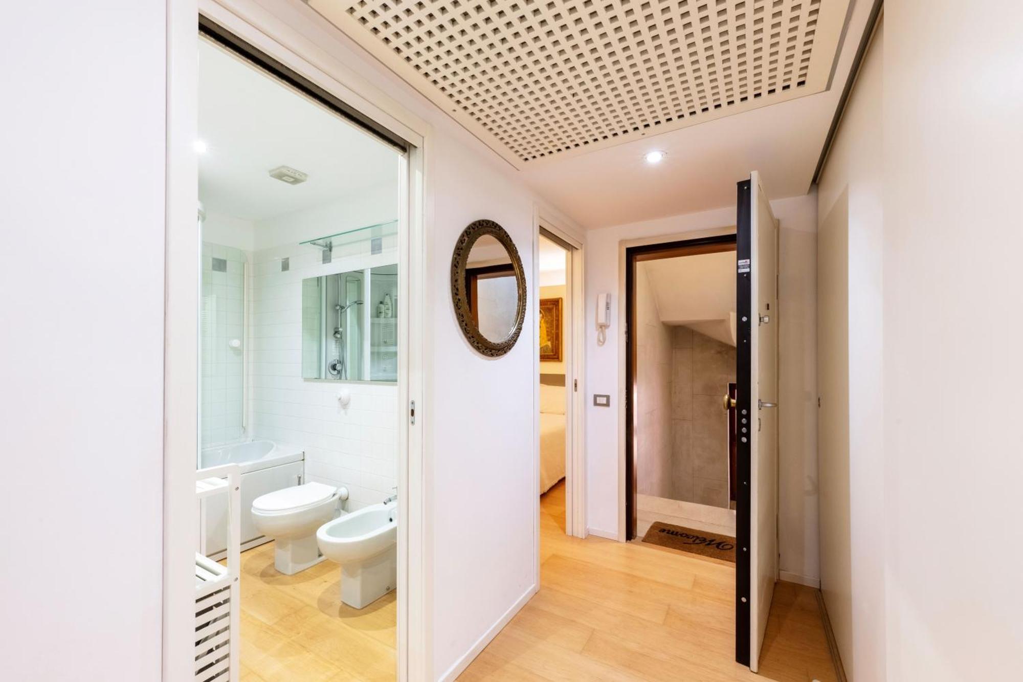 Easylife - Amazing Apartment At Rialto Venezia Exterior photo