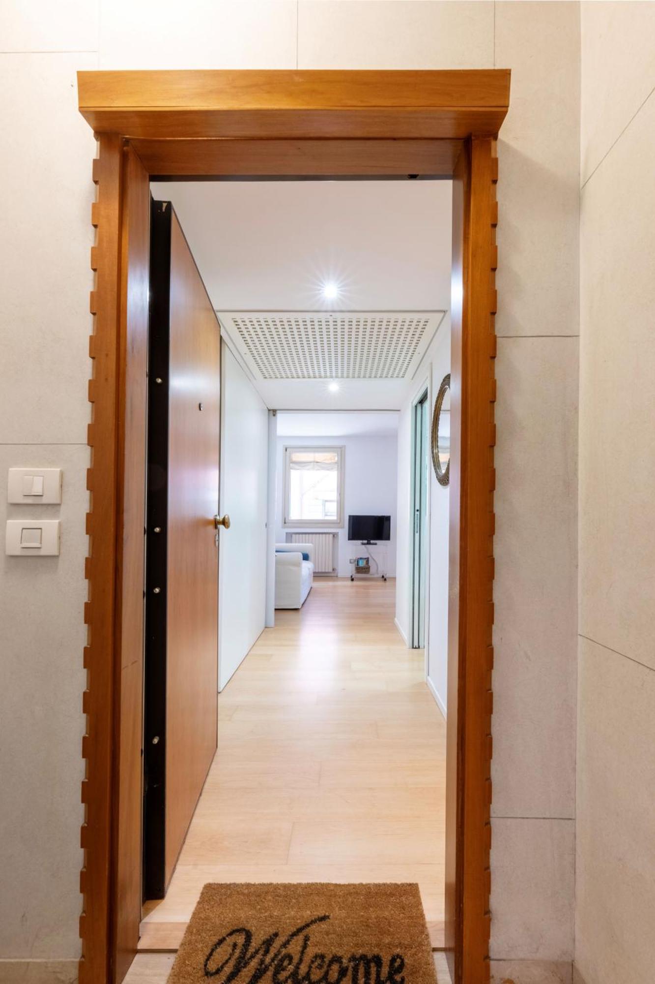 Easylife - Amazing Apartment At Rialto Venezia Exterior photo
