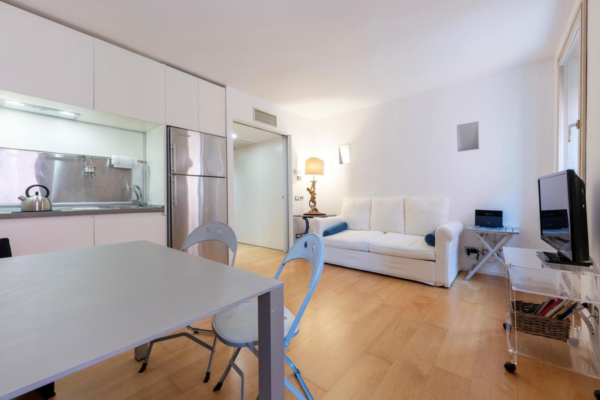 Easylife - Amazing Apartment At Rialto Venezia Exterior photo