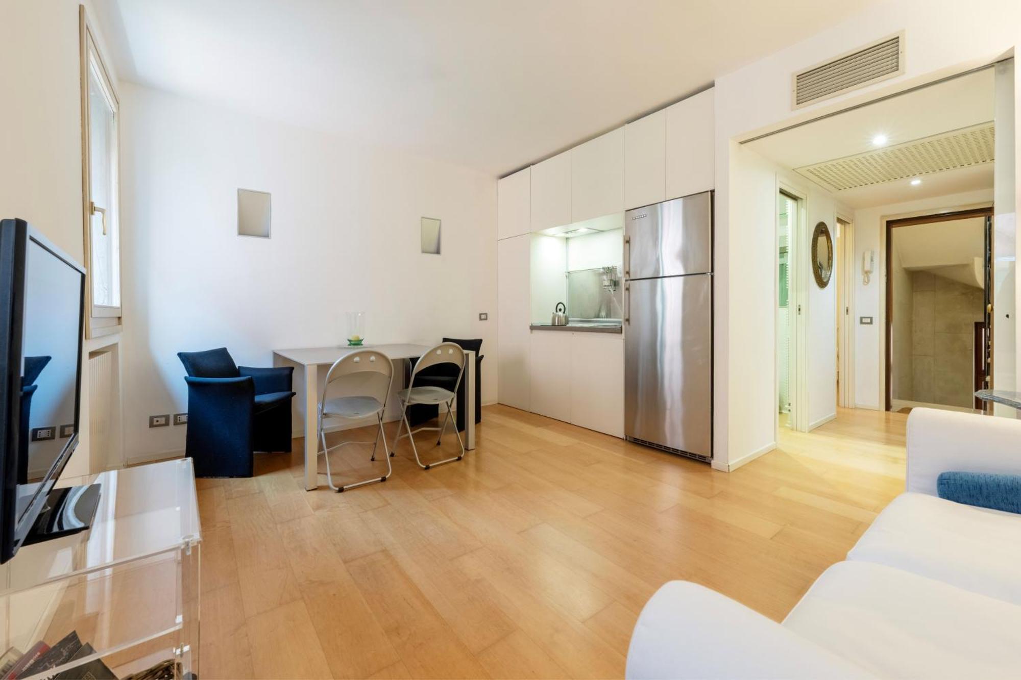 Easylife - Amazing Apartment At Rialto Venezia Exterior photo